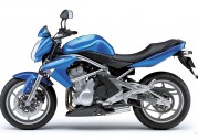 Kawasaki ER-6N Kawasaki ER-6N